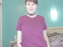 amateur anal big tits fetish lesbian red head solo female teens toys webcam